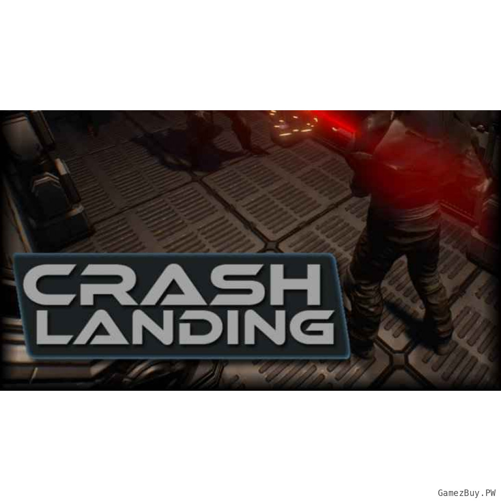 Crash Landing