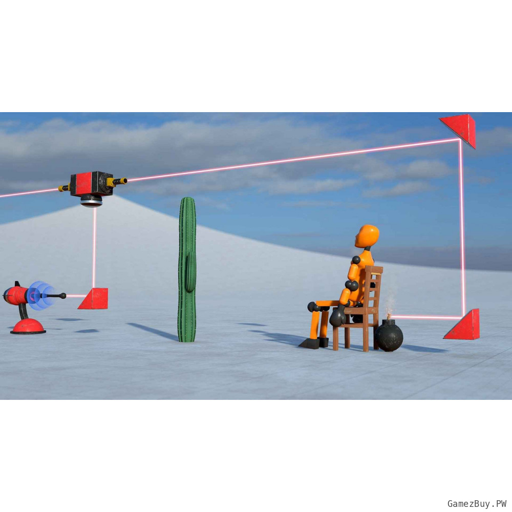 Crazy Machines 3