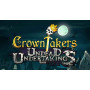 Crowntakers – Undead Undertaking