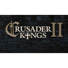 Crusader Kings II