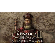 Crusader Kings II: Charlemagne