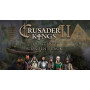 Crusader Kings II: Conclave Content Pack