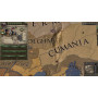 Crusader Kings II. Horse Lords. RU
