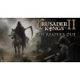 Crusader Kings II: The Reaper's Due
