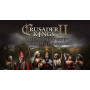 Crusader Kings II: The Reaper's Due - Content Pack