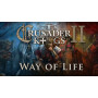 Crusader Kings II: Way of Life – Expansion