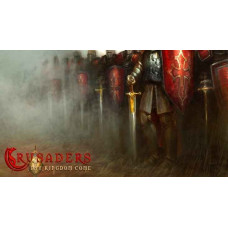 Crusaders: Thy Kingdom Come