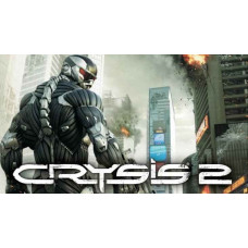 Crysis 2 - Maximum Edition