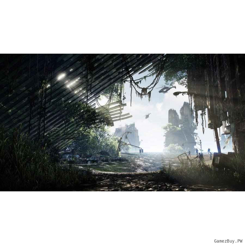 Crysis 3