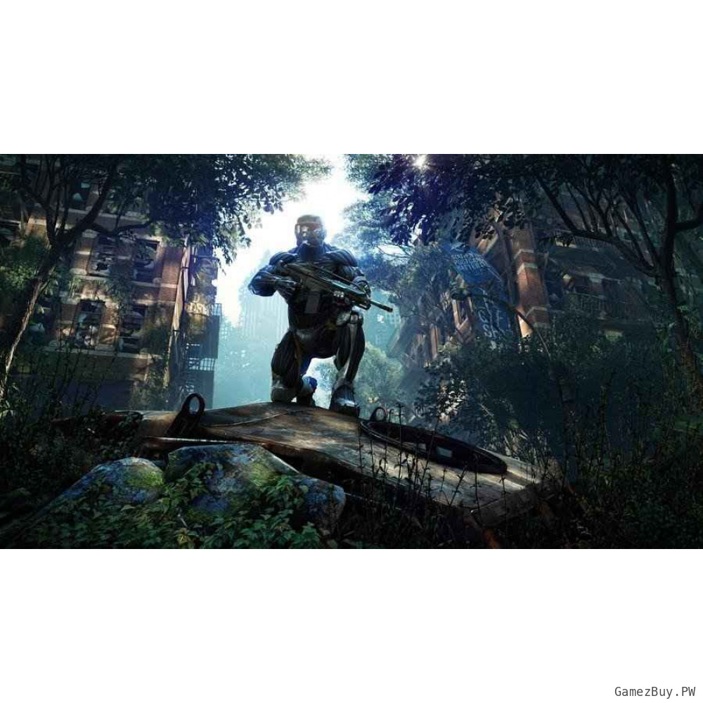 Crysis 3