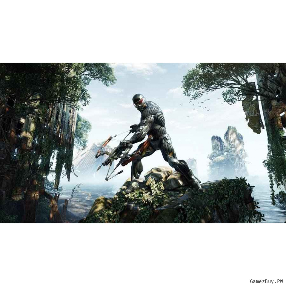 Crysis 3