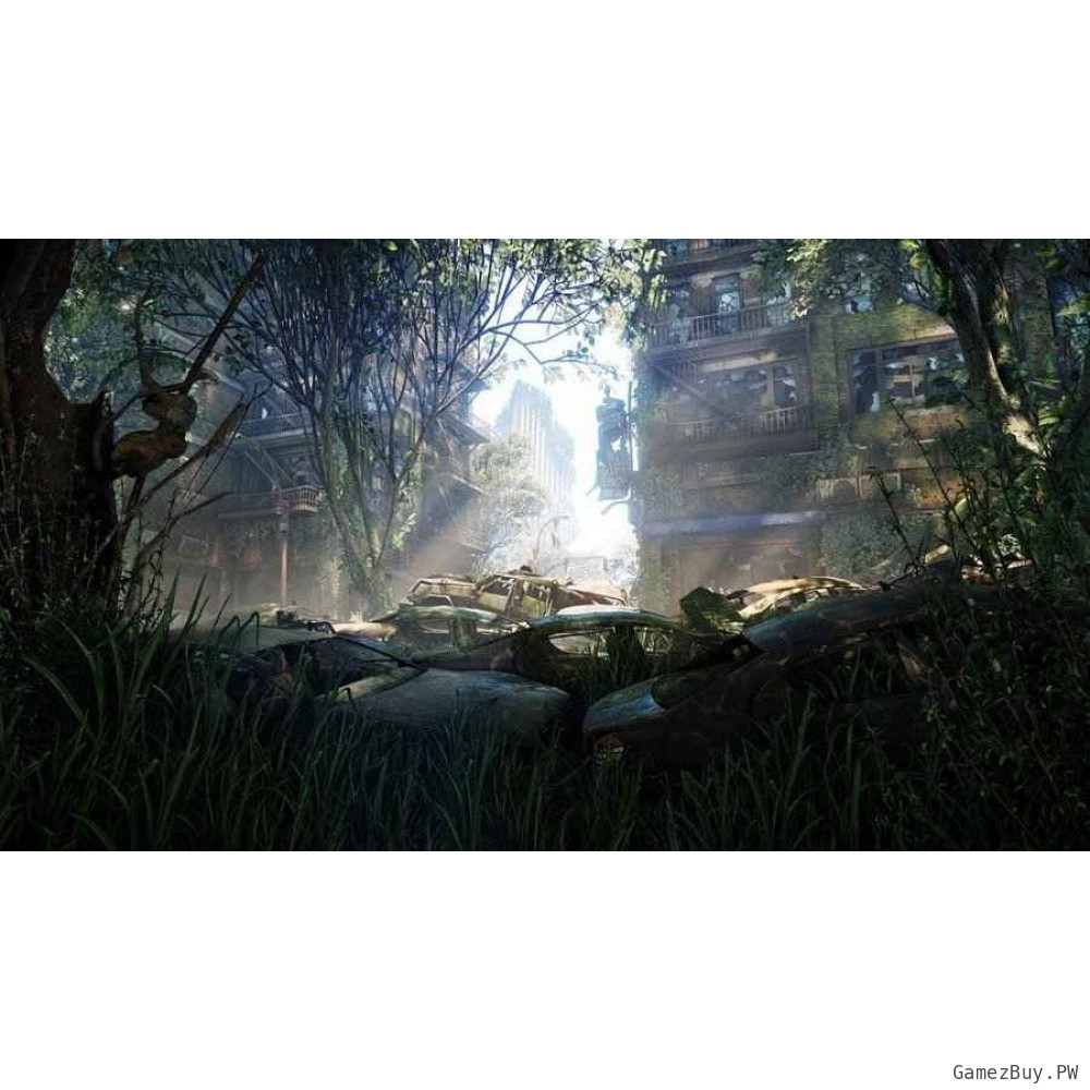 Crysis 3