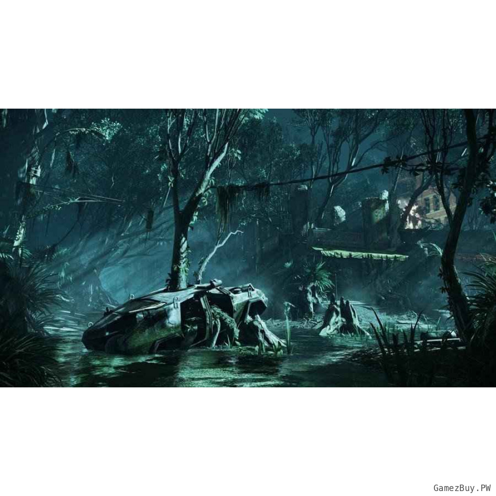 Crysis 3