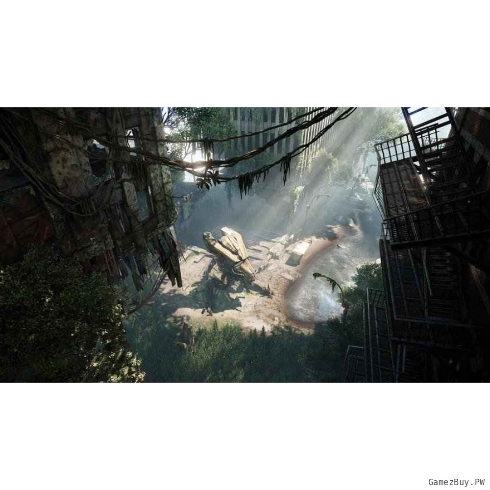 Crysis 3