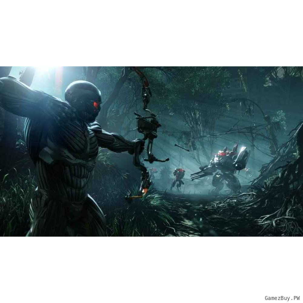 Crysis 3