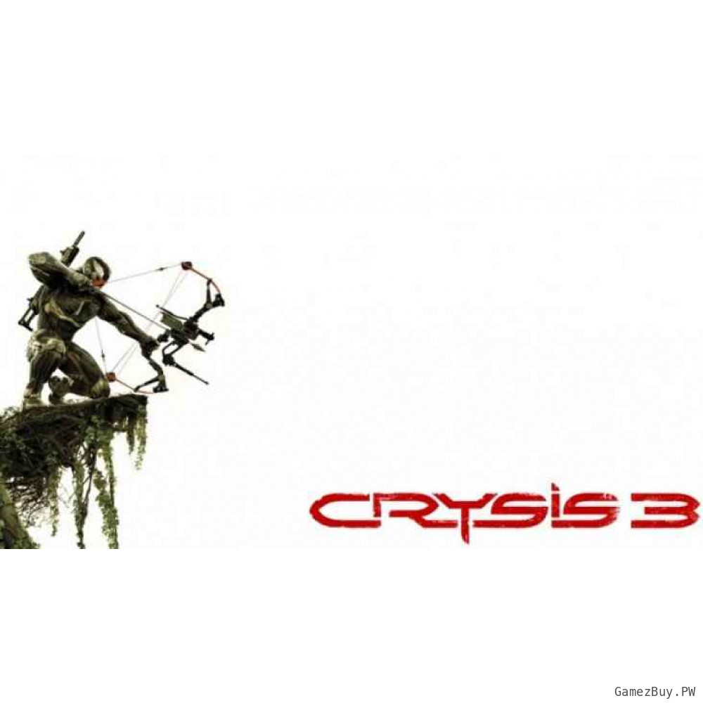 Crysis 3