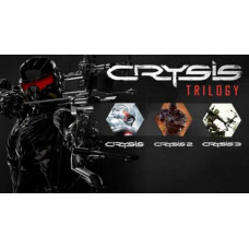 Crysis Trilogy