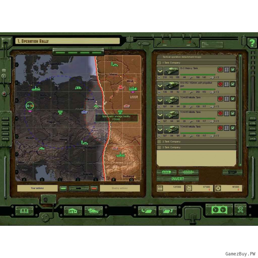 Cuban Missile Crisis