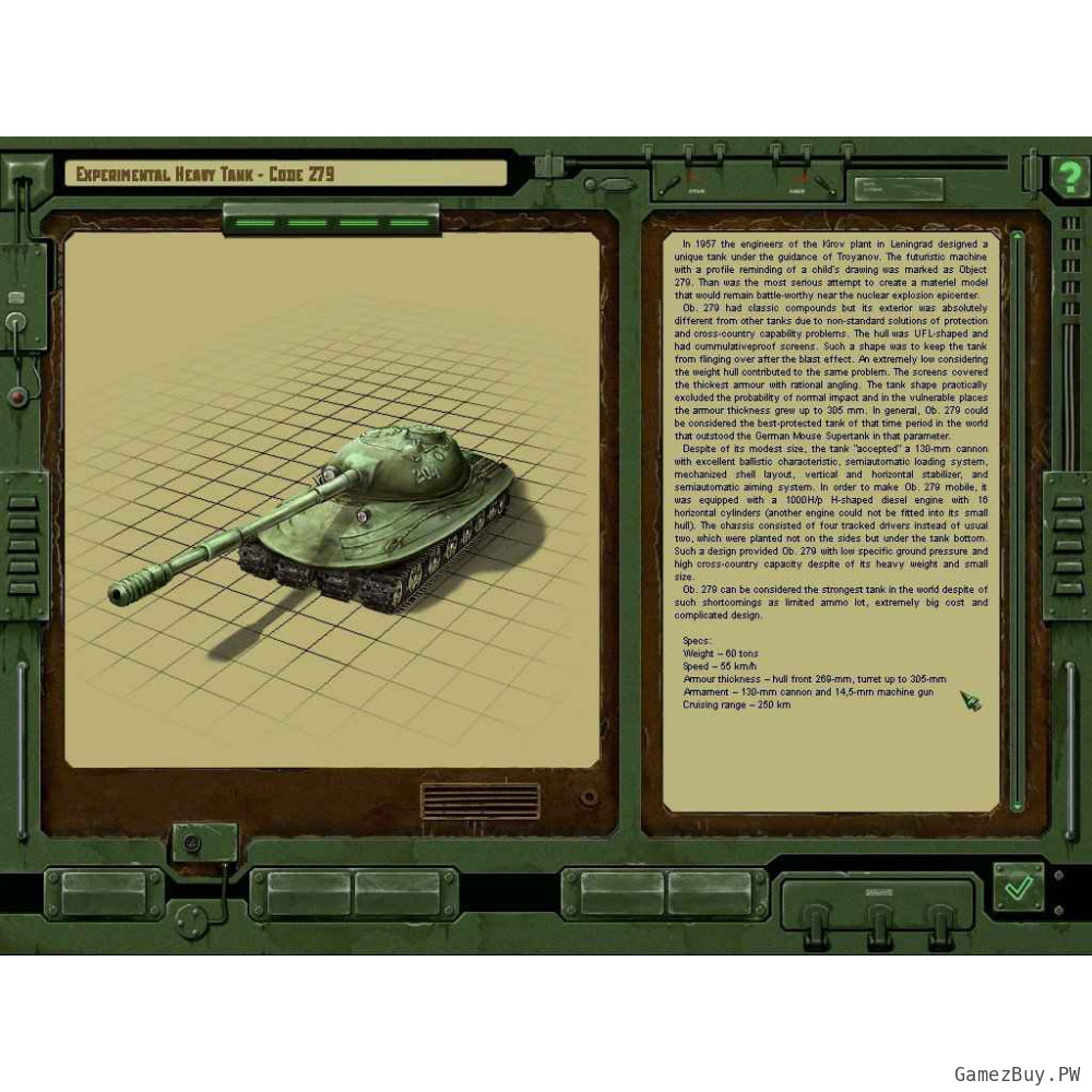 Cuban Missile Crisis
