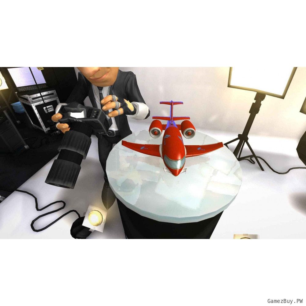 Airline Tycoon 2