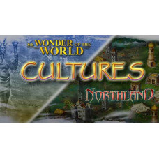 Cultures: Northland + 8th Wonder of the World