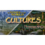 Cultures: Northland + 8th Wonder of the World