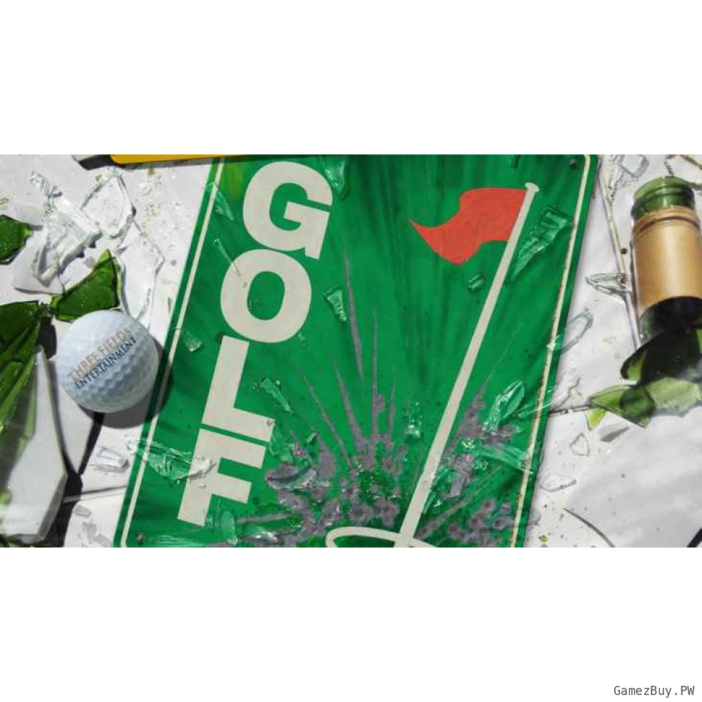 Dangerous Golf