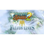 Airline Tycoon 2: Falcon Airlines DLC