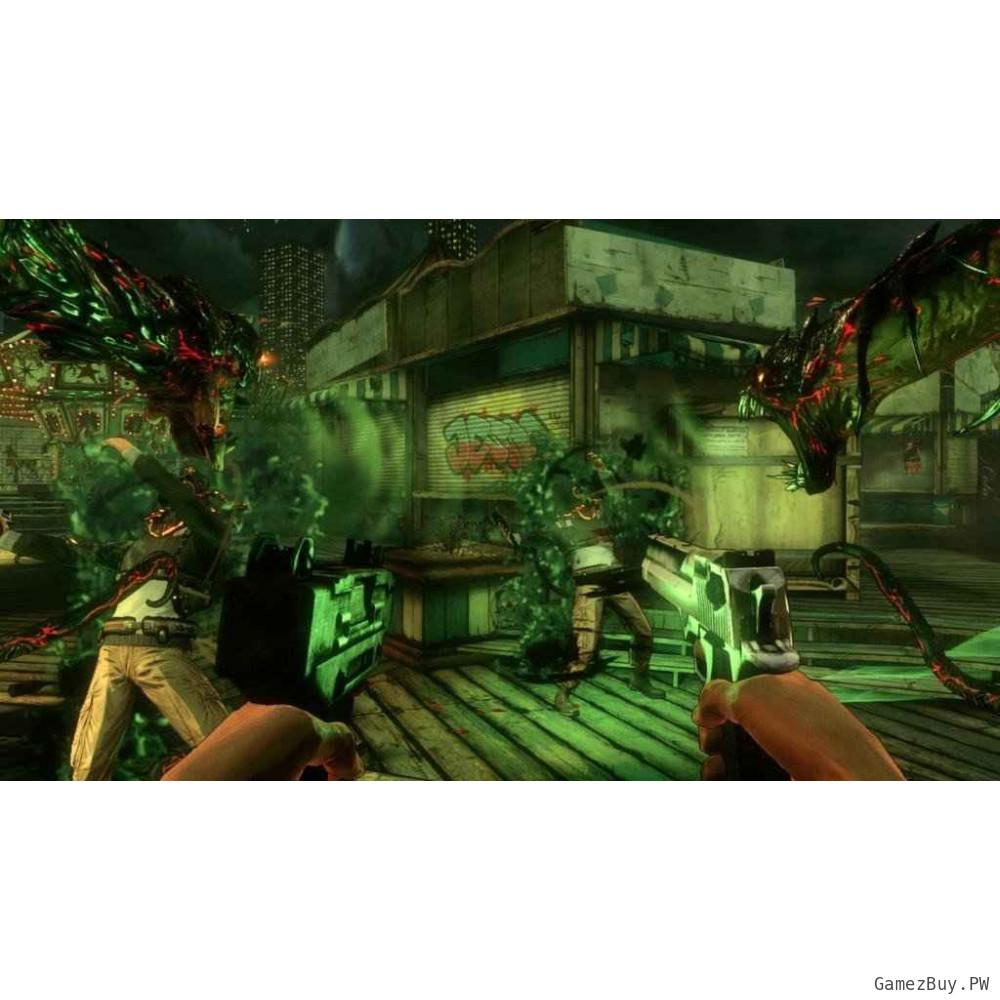Darkness 2