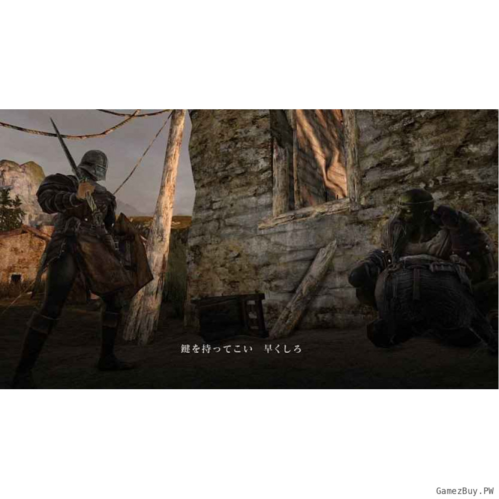 Dark Souls 2: Scholar of the First Sin