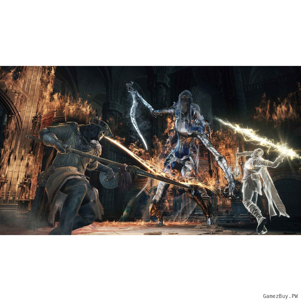 Dark Souls 3 Season Pass