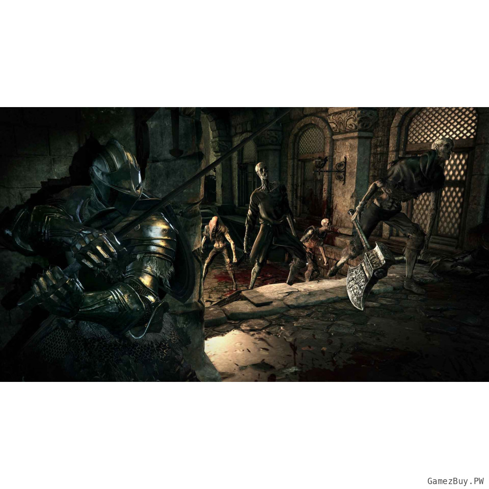 Dark Souls 3 Season Pass