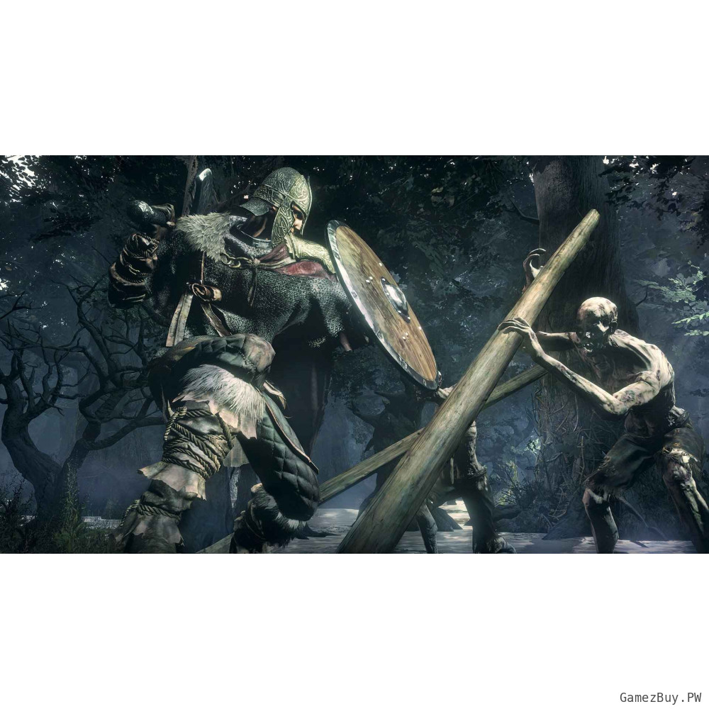 Dark Souls 3 Season Pass