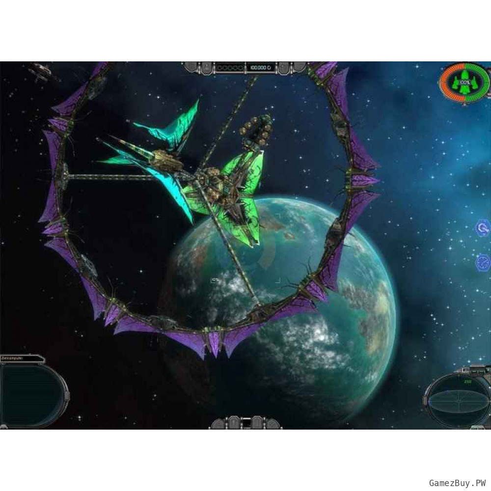 Darkstar One