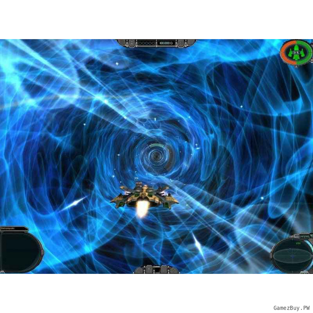 Darkstar One
