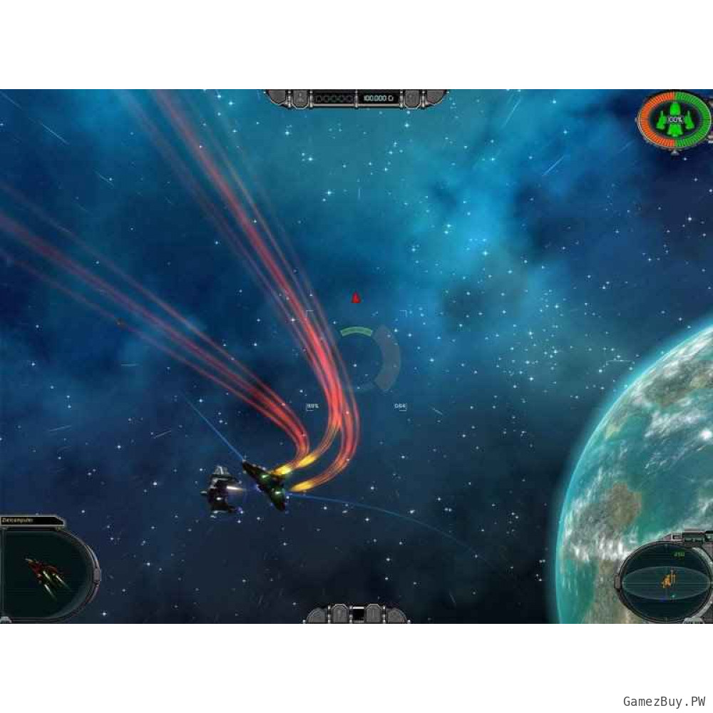 Darkstar One