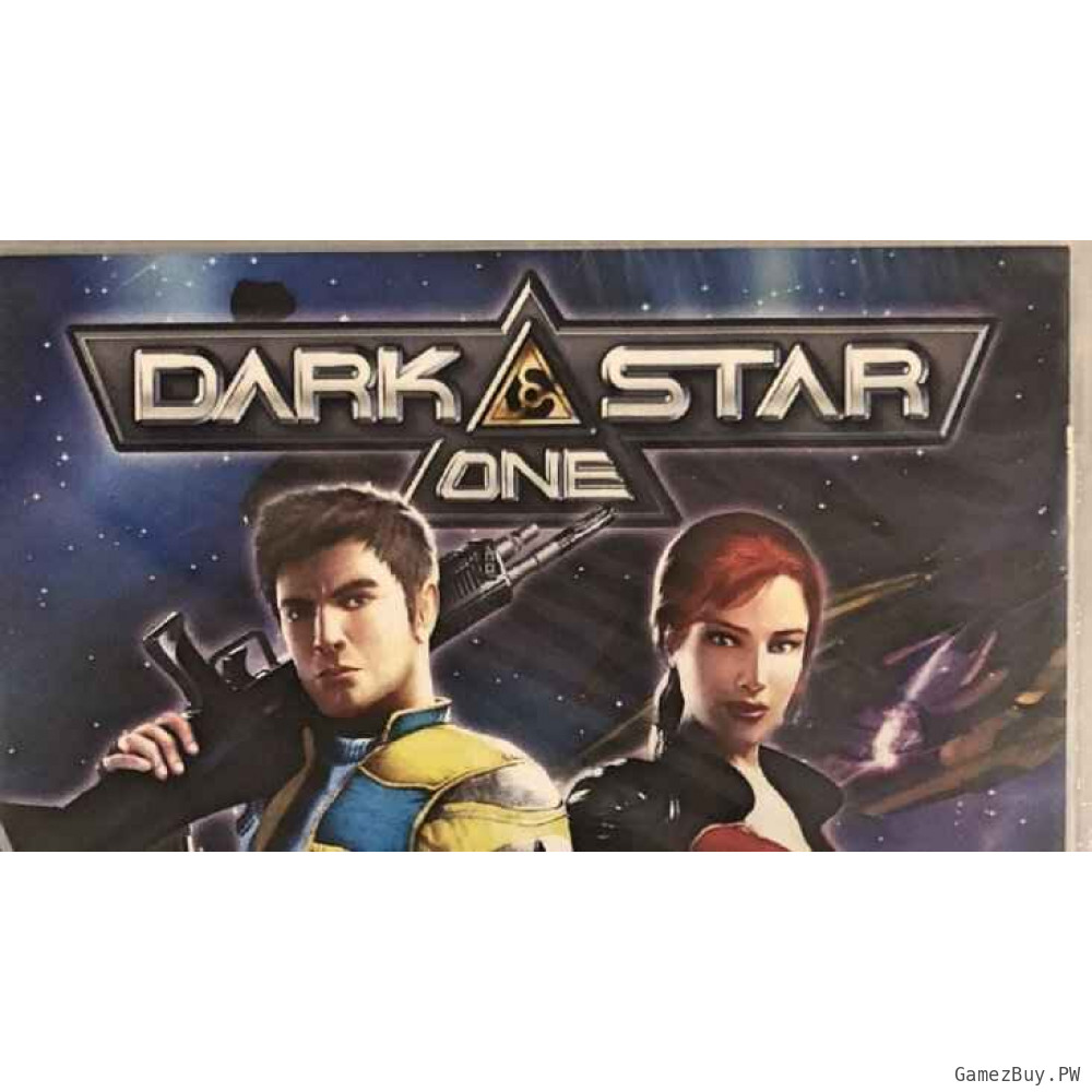 Darkstar One