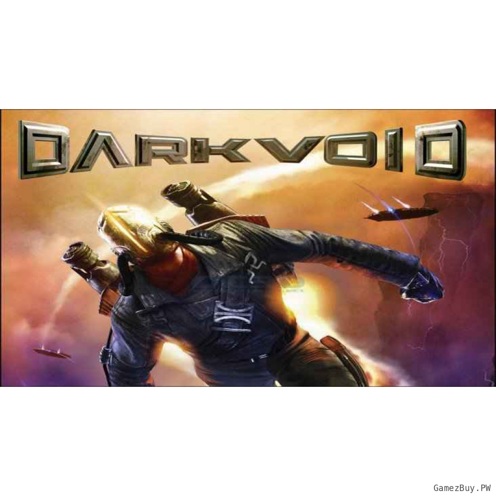 Dark Void