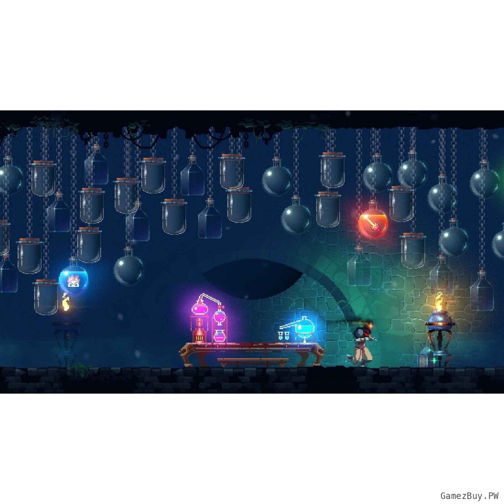 Dead Cells