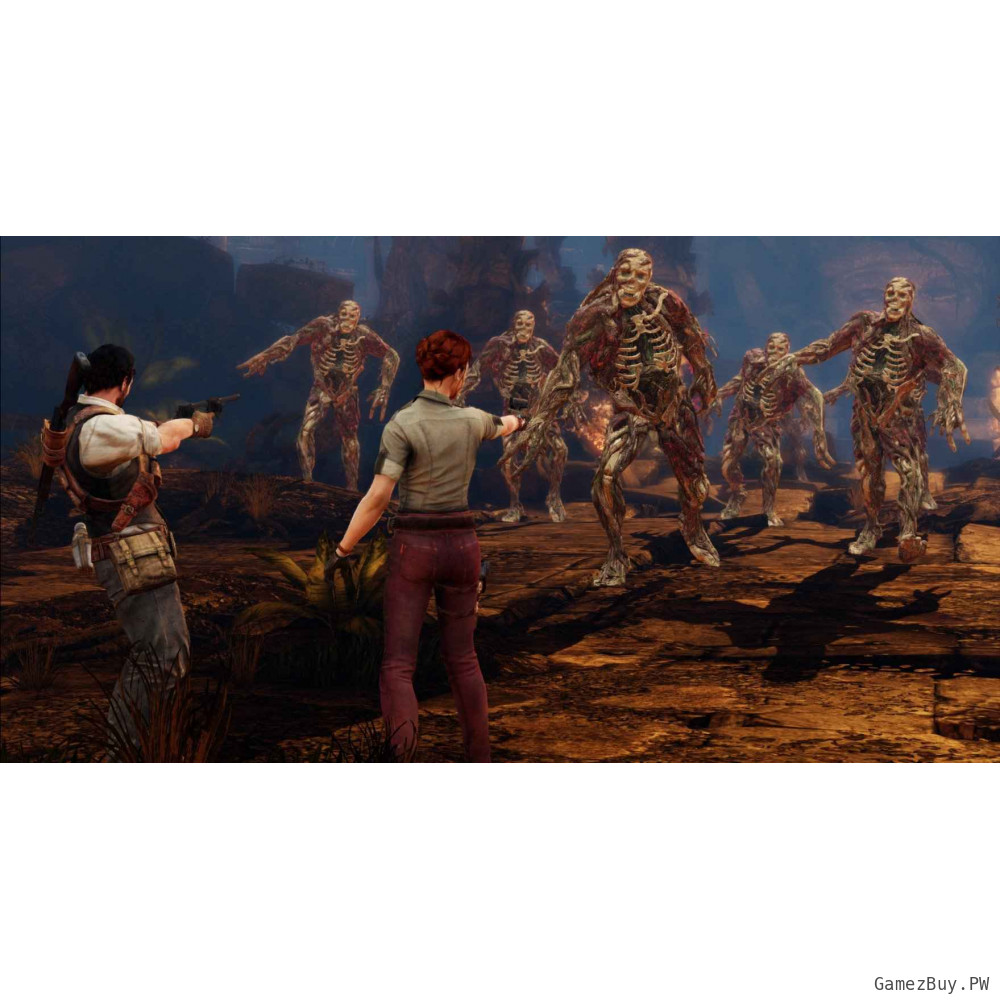 Deadfall Adventures Digital Deluxe Edition
