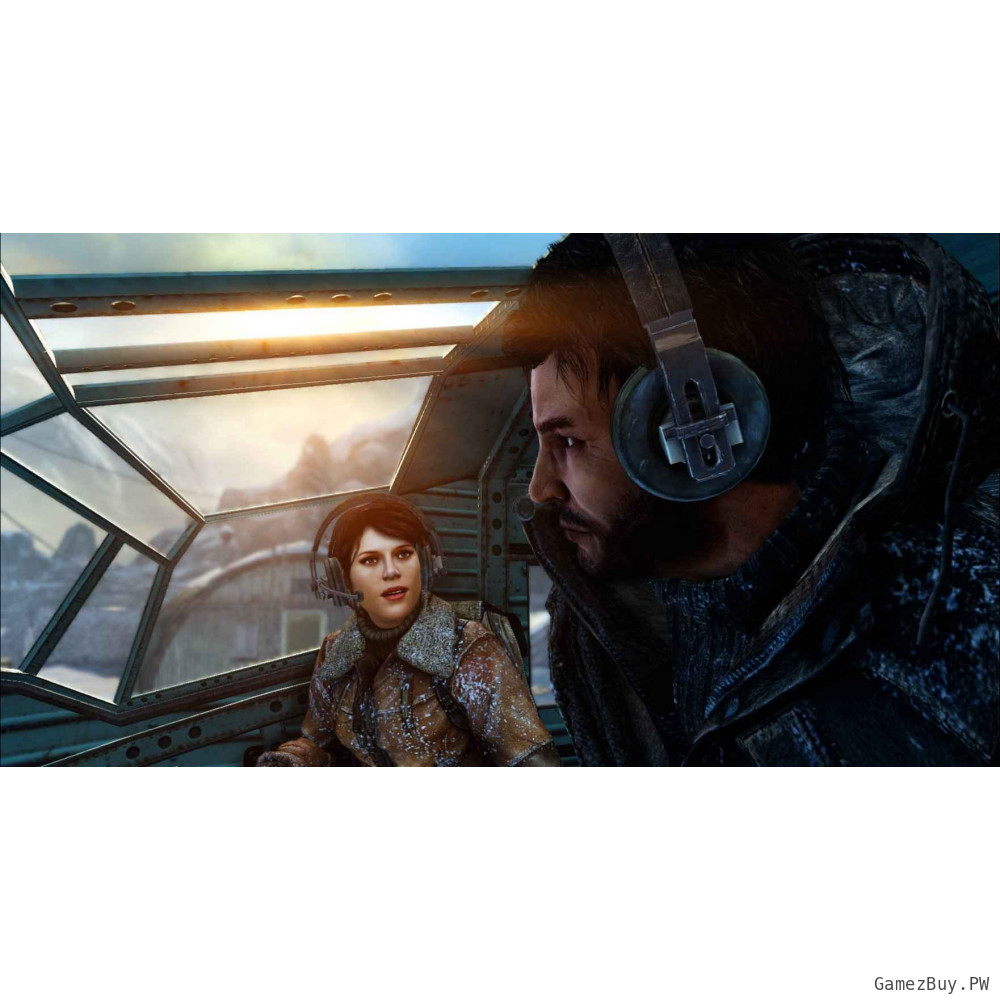 Deadfall Adventures Digital Deluxe Edition
