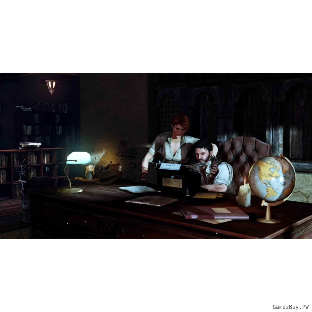 Deadfall Adventures Digital Deluxe Edition