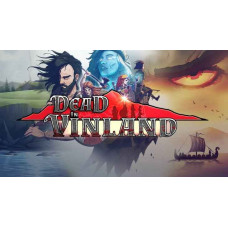 Dead In Vinland Dead In Vinland