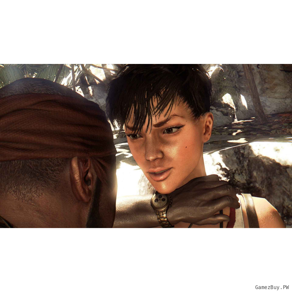Dead Island Riptide Definitive Edition