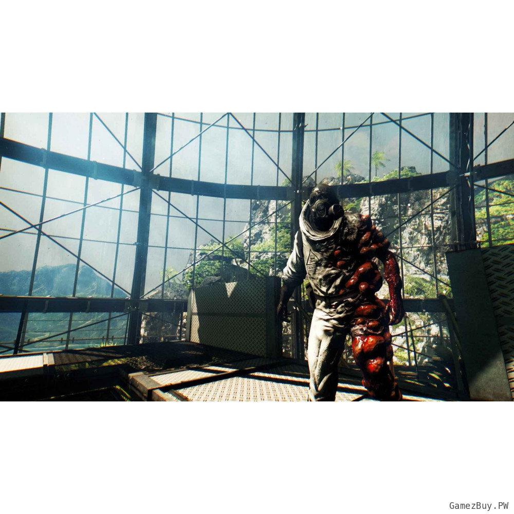 Dead Island Riptide Definitive Edition