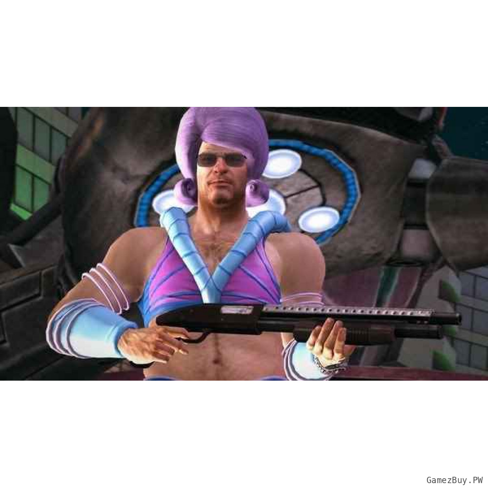 Dead Rising 2: Off the Record