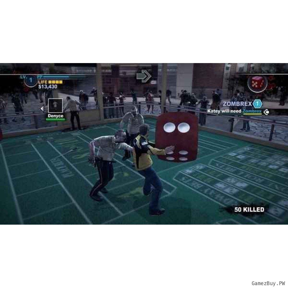 Dead Rising 2