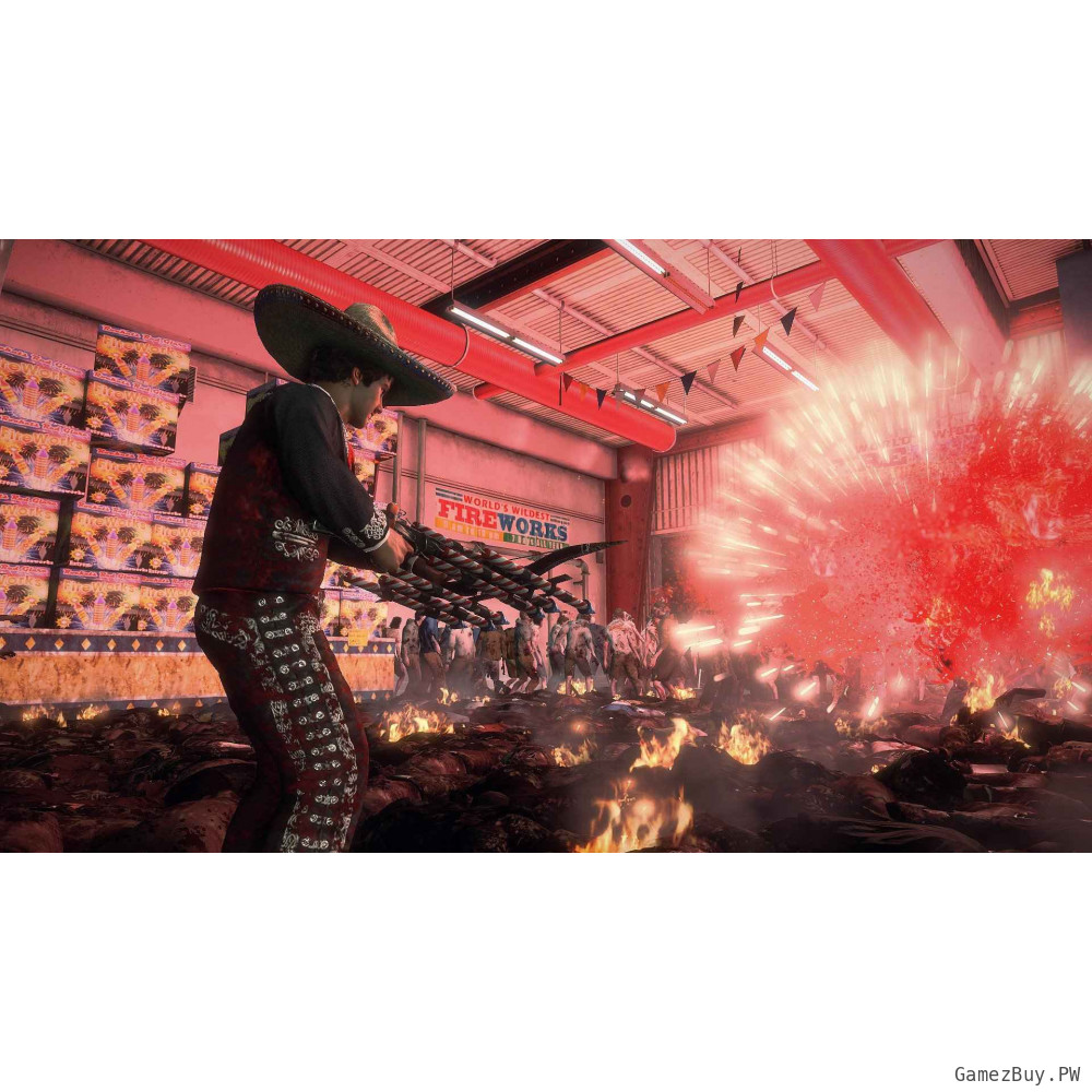 Dead Rising 3 Apocalypse Edition