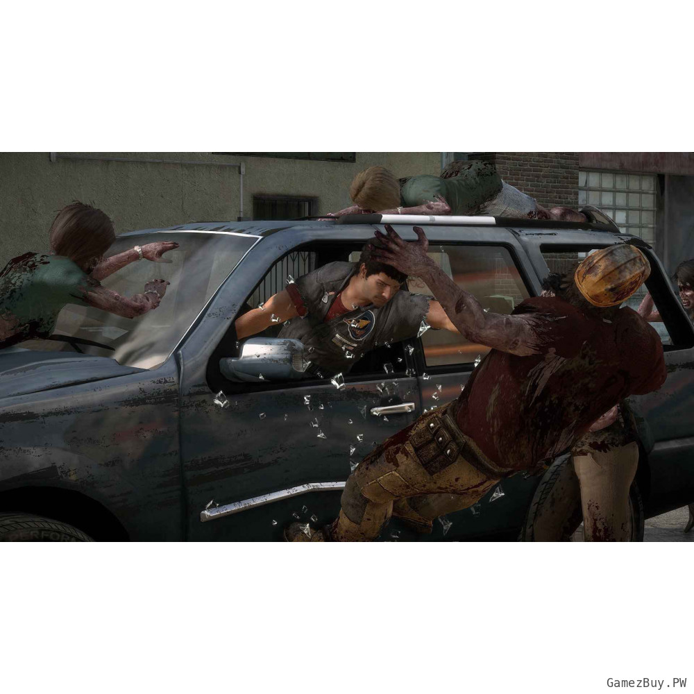Dead Rising 3 Apocalypse Edition