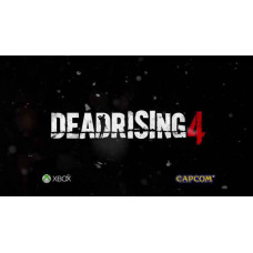 Dead Rising 4
